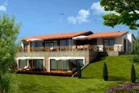 çiftlik ev anahtar teslim projemiz