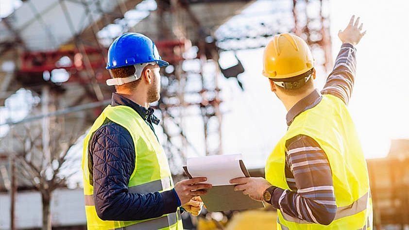 Müteahhitlik Hizmetleri