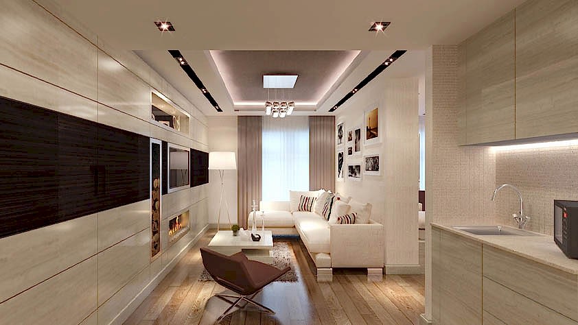 İç Yapı Dekorasyon